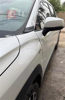 تويوتا فرونتلاندر